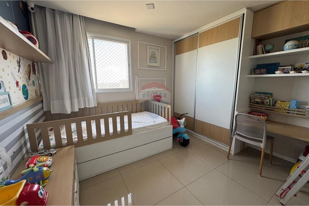 Apartamento - Venda - Fortaleza , Ceará - SUITE_2_4.jpeg - 721621014-165