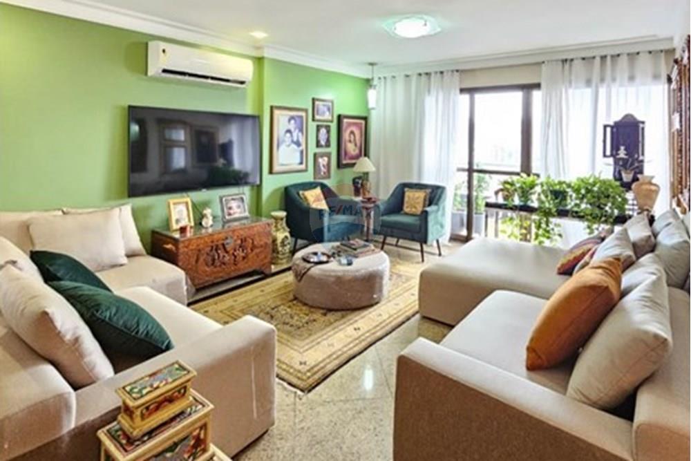 Casa - Venda - Manaus , Amazonas - WhatsApp Image 2025-11-21 at 16.42.52.jpeg - Sala de estar - 720401020-59