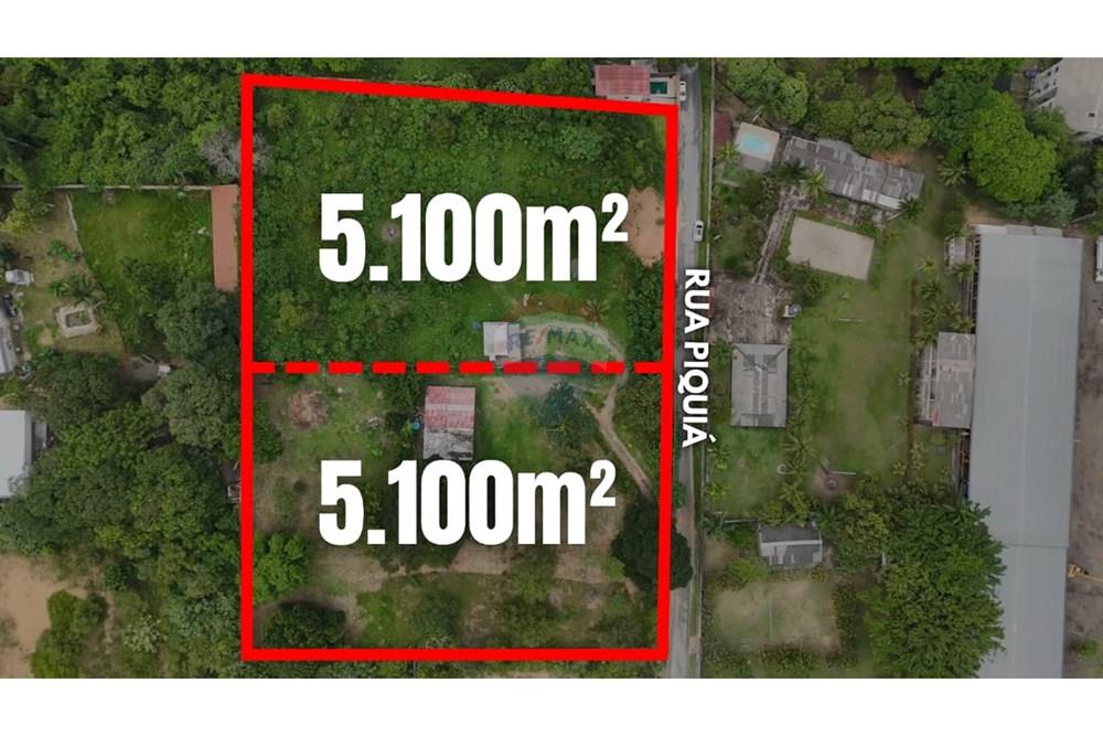 Terreno - Venda - Manaus , Amazonas - WhatsApp Image 2026-01-19 at 16.18.21 (1).jpeg - 720401007-167