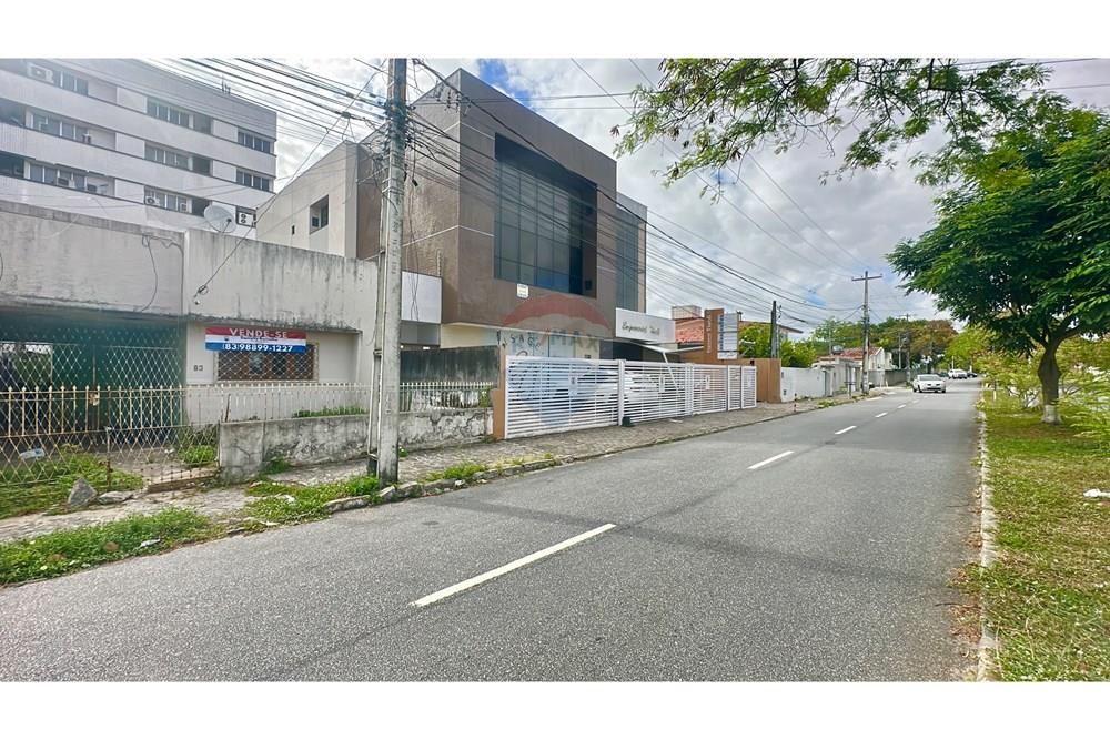 Terreno - Venda - João Pessoa , Paraíba - 5A77B281-B6D4-4BA5-AE62-A30C3B4F0519.jpeg - 720471070-33