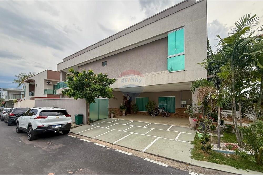 Casa - Venda - Manaus , Amazonas - WhatsApp Image 2025-11-05 at 12.15.55 (30).jpeg - 722101003-466