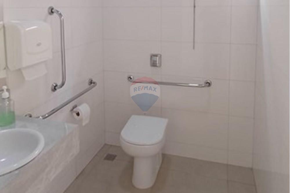 Casa Comercial - Alugar - Rondonópolis , Mato Grosso - banheiro.jpeg - 720851102-72