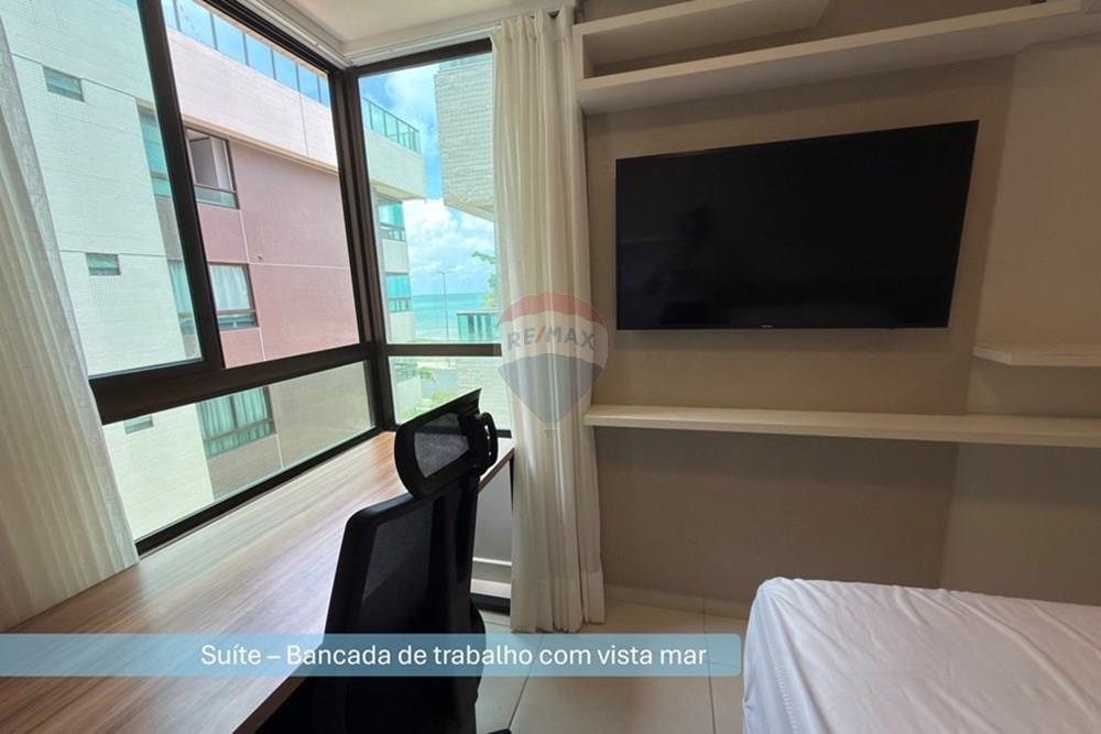 Apartamento - Alugar - Cabedelo , Paraíba - Imagem14.jpg - 722091090-22