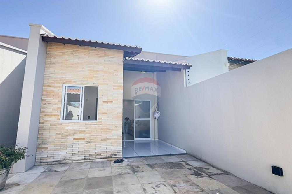 Casa - Venda - Eusébio , Ceará - IMG_4111.jpg - 721621095-59