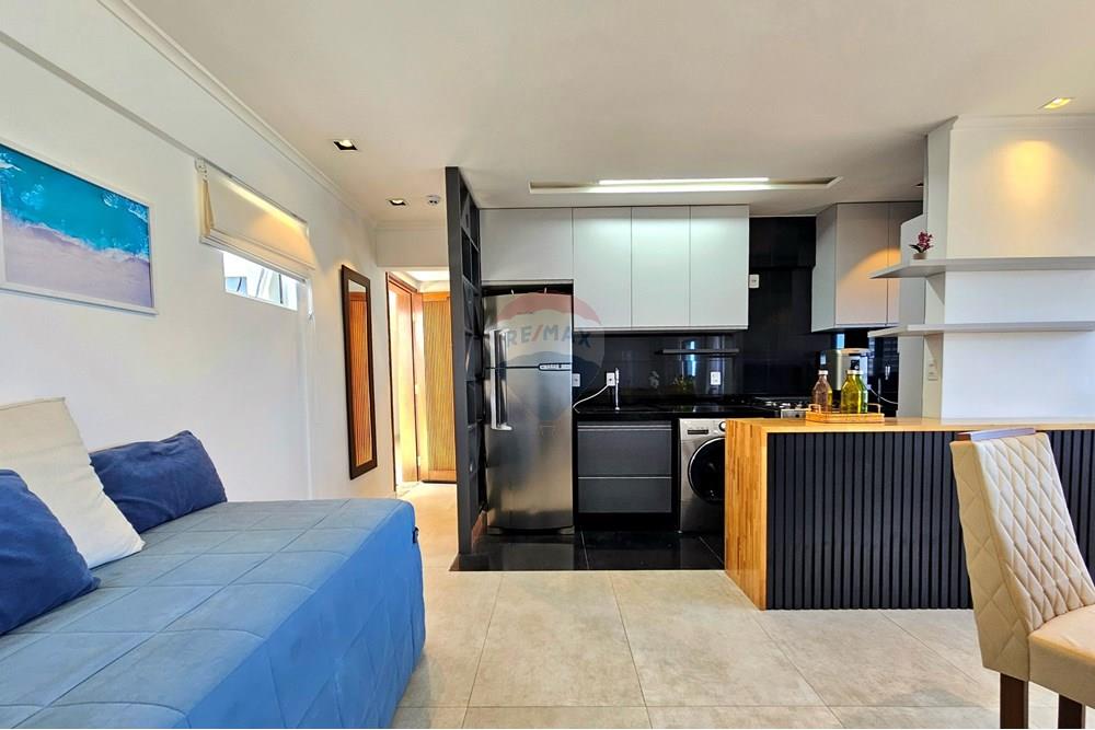 Apartamento - Alugar - Natal , Rio Grande do Norte - 20251119_114036.jpg - 720891039-348