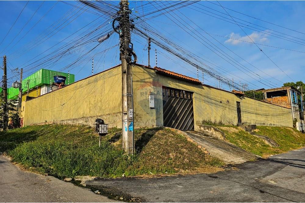 Casa - Venda - Manaus , Amazonas - IMG-20251128-WA0049.jpg - 720721102-1