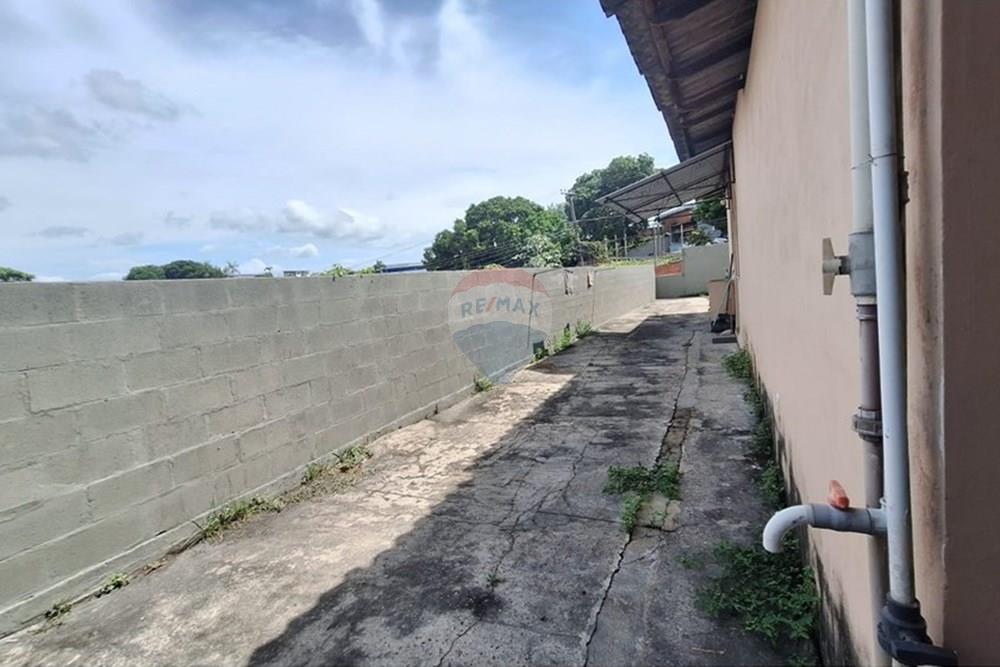 Casa - Venda - Manaus , Amazonas - WhatsApp Image 2025-11-03 at 15.34.49.jpeg - Quintal - 720401033-35