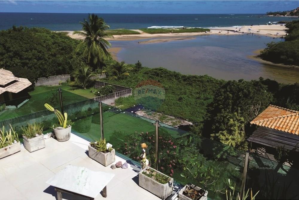 Casa - Venda - Conde , Paraíba - peggy 9.jpg - 720871050-9