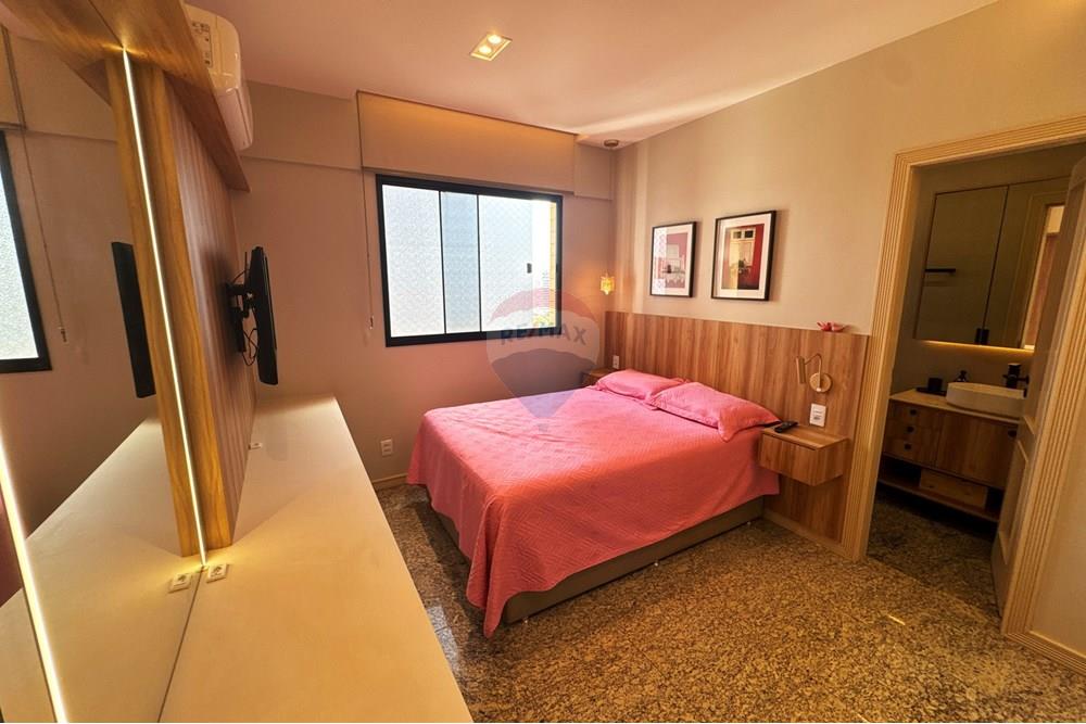 Bostad - Lägenhet - Belém , Pará - BR - TZJE9614.jpg - 720671002-152