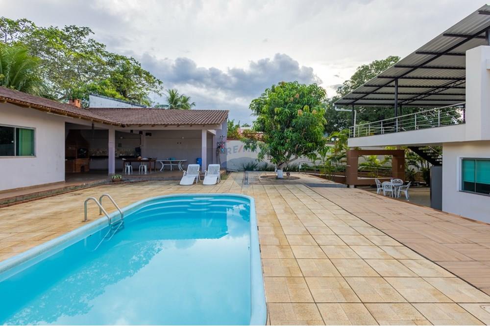 Casa de Condomínio - Venda - Manaus , Amazonas - DMRN --11 Grande.jpeg - 720721083-30