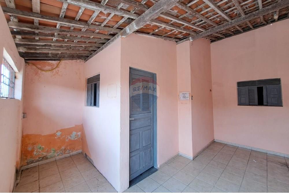 Casa - Venda - Natal , Rio Grande do Norte - NILZA 4.jpeg - Garagem - 720621056-133