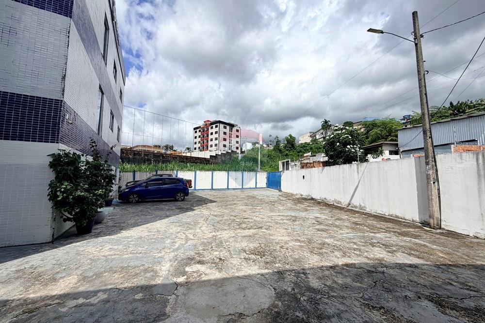 Prédio - Venda - Manaus , Amazonas - IMG_0475.jpg - 720661009-110