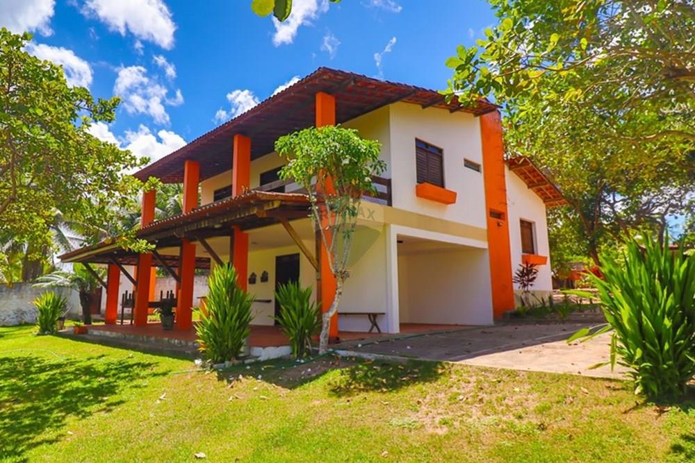 Casa - Venda - Nísia Floresta , Rio Grande do Norte - IMG_5789.jpg - 720891278-1