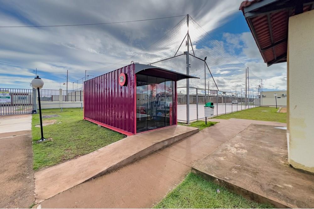 Casa de Condomínio - Venda - Porto Velho , Rondônia - IMG_8408.jpg - 721551039-51