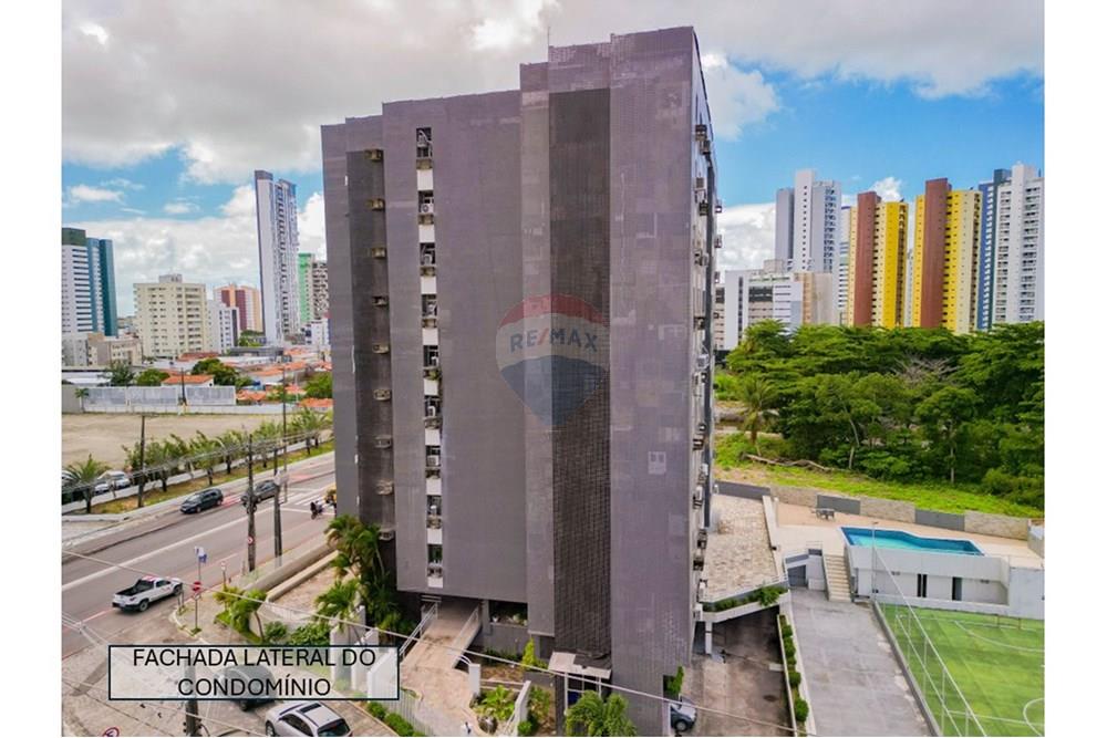 Apartamento - Alugar - João Pessoa , Paraíba - Slide20.JPG - 720301143-51