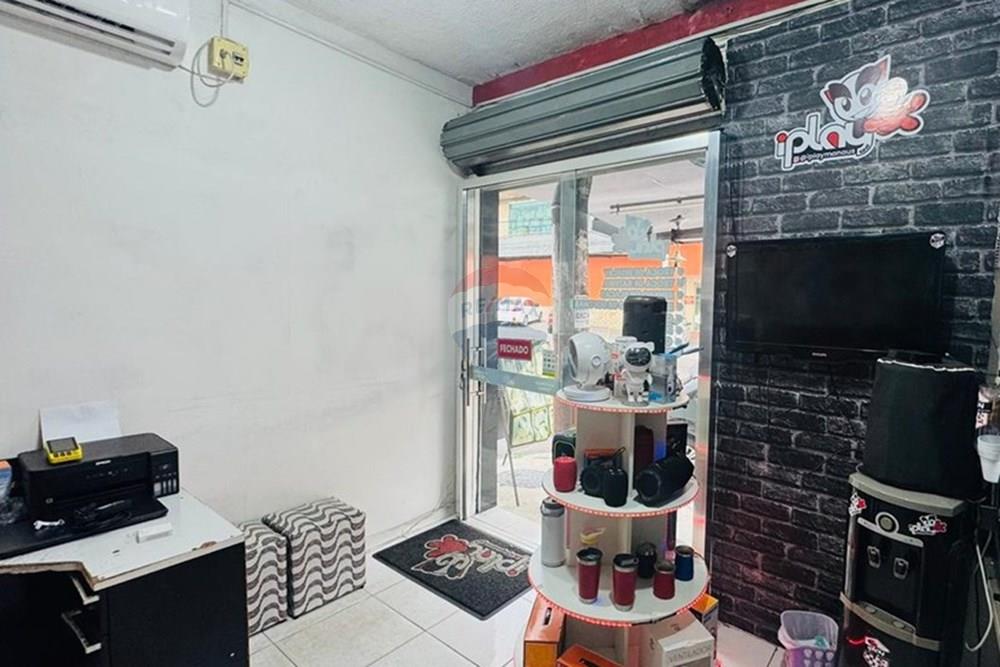 Ponto Comercial/ Loja - Venda - Manaus , Amazonas - WhatsApp Image 2025-11-17 at 16.03.42 (2).jpeg - 720661008-126