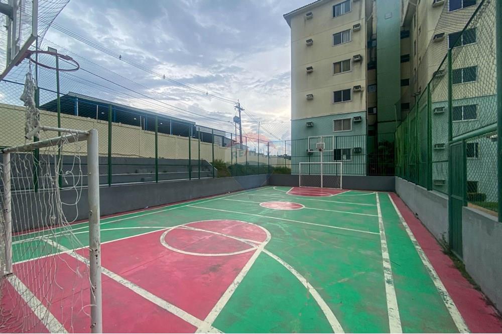Apartamento - Venda - Manaus , Amazonas - WhatsApp Image 2025-11-30 at 18.07.59 (11).jpeg - 720791100-13