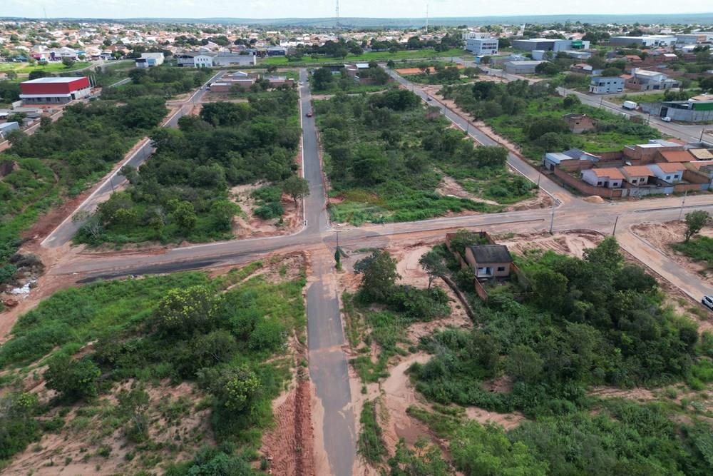 Terreno - Venda - Araguaína , Tocantins - DJI_0131.JPG - 720991008-91