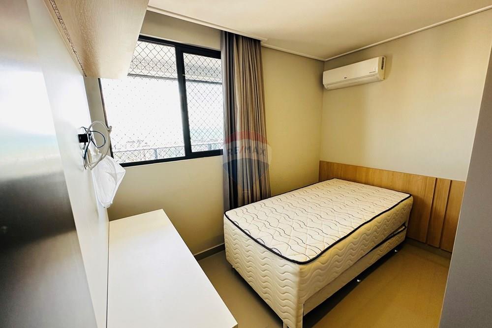 Apartamento - Alugar - João Pessoa , Paraíba - IMG_0225.JPG - 722011022-252