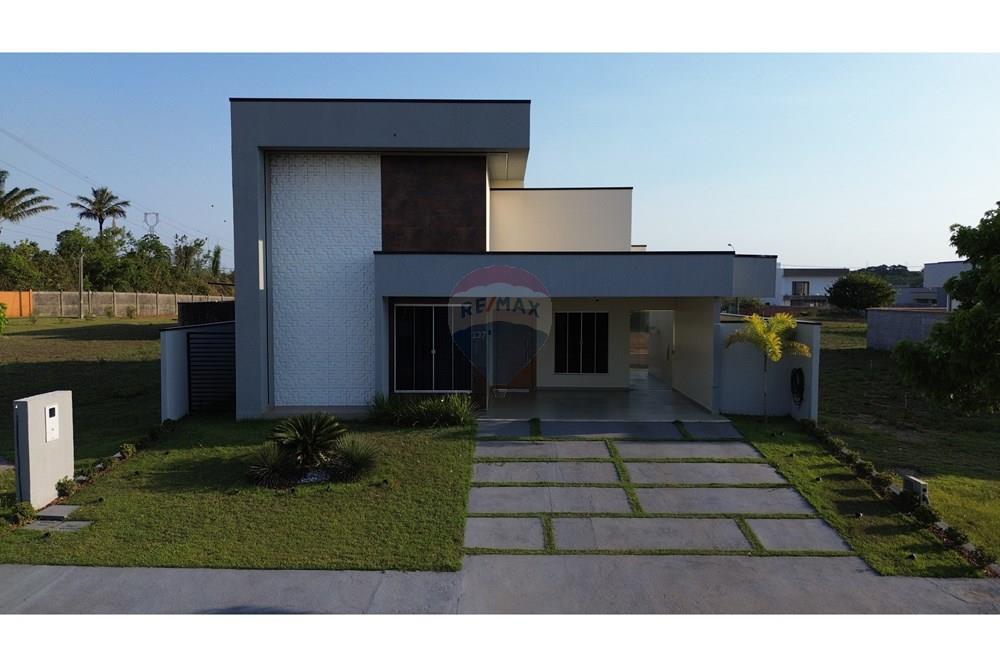 Casa de Condomínio - Venda - Porto Velho , Rondônia - DJI_0677.JPG - 721551076-114