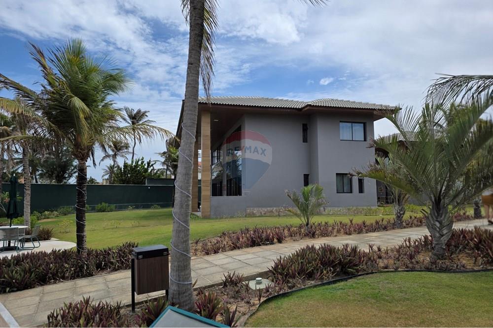 Casa de Condomínio - Venda - Trairi , Ceará - 1000391134.jpg - 722341001-124