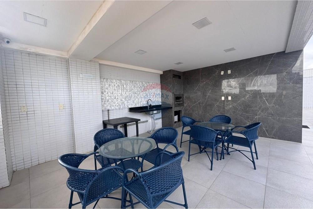 Apart Hotel/ Flat - Alugar - Cabedelo , Paraíba - 23.jpeg - 720471017-216