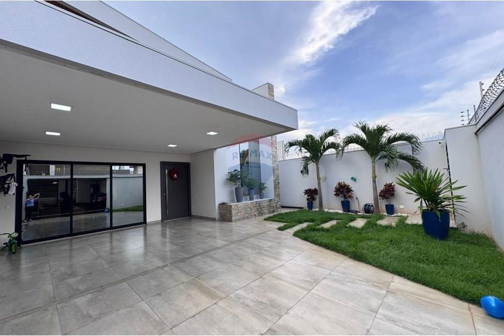 Casa - Venda - Araguaína , Tocantins - 3.jpeg - 720991002-155