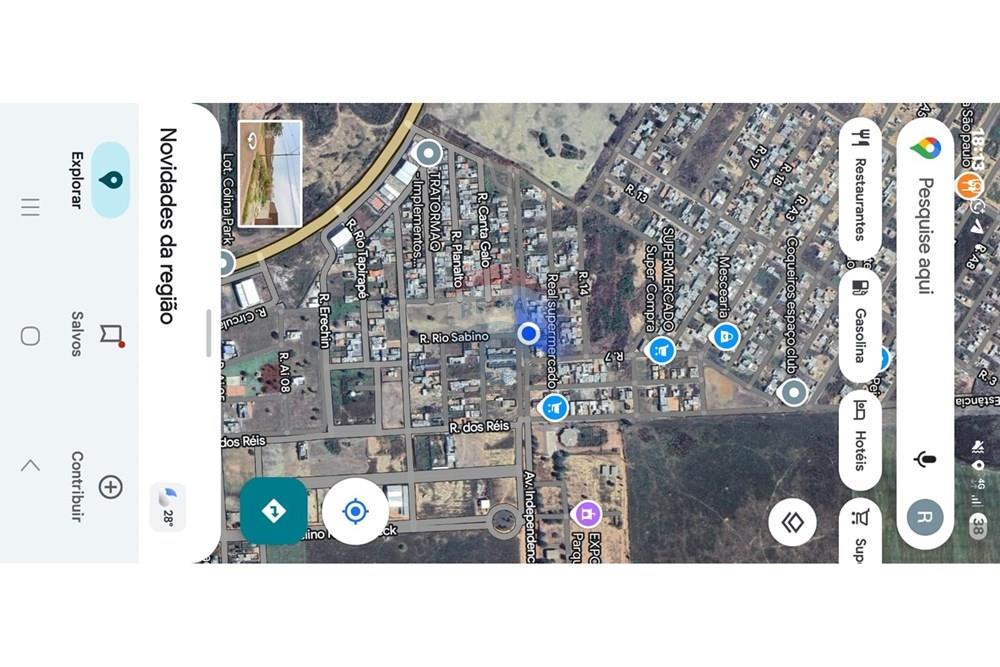 Terreno - Venda - Confresa , Mato Grosso - IMG-20250515-WA0424.jpg - 720641029-47