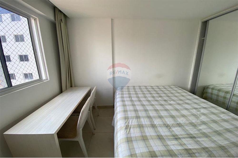 Apartamento - Alugar - João Pessoa , Paraíba - 37 - 720471017-218