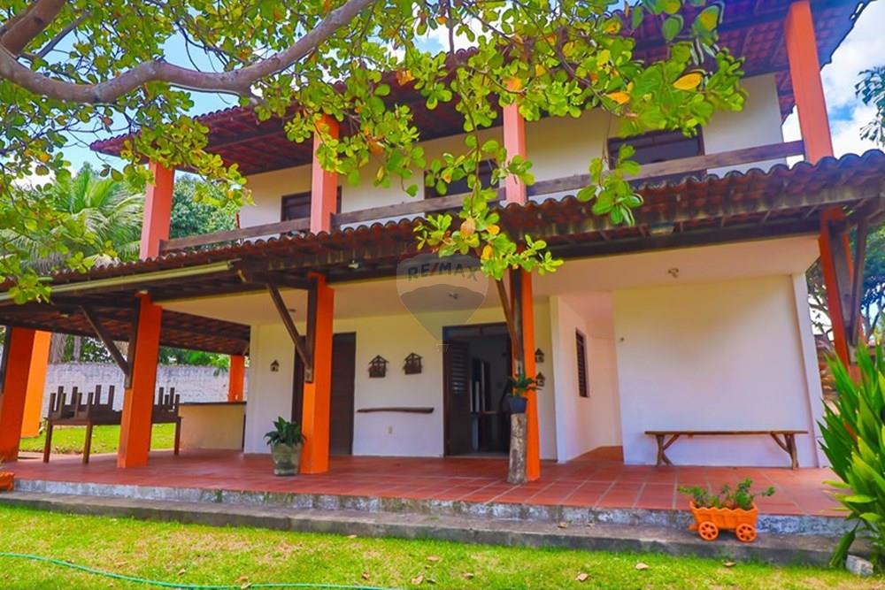 Casa - Venda - Nísia Floresta , Rio Grande do Norte - IMG_5813.jpg - 720891278-1