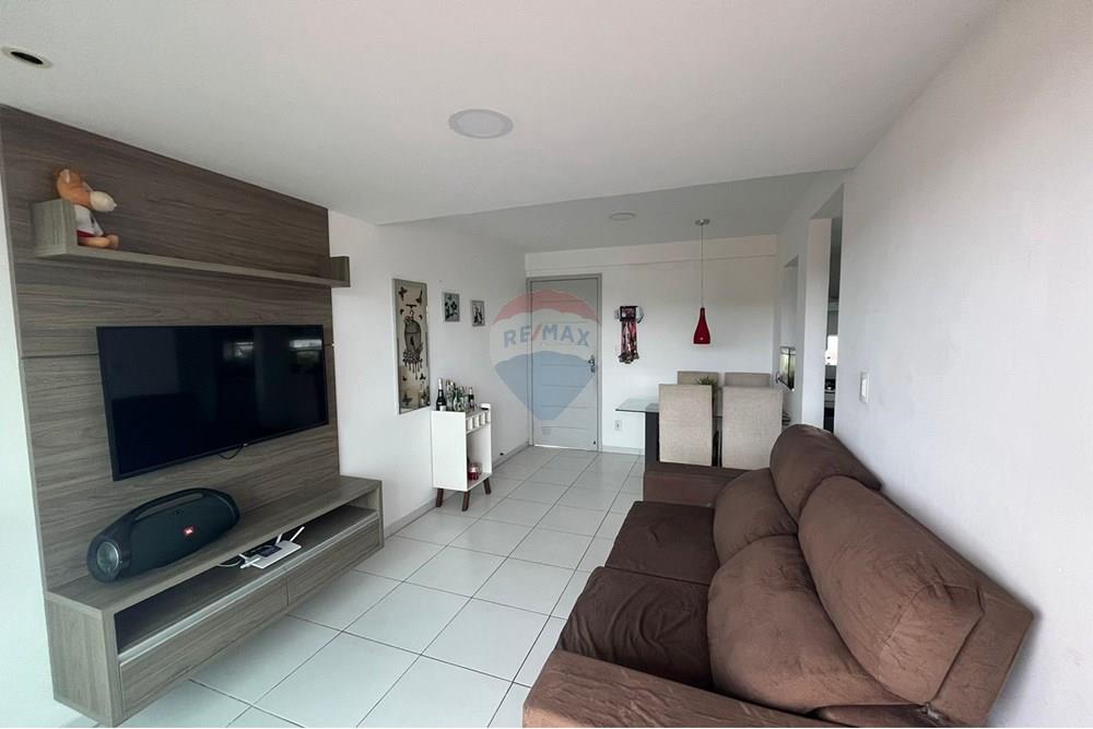 Apartamento - Venda - Guarabira , Paraíba - FOTO 8.jpeg - 720551009-110