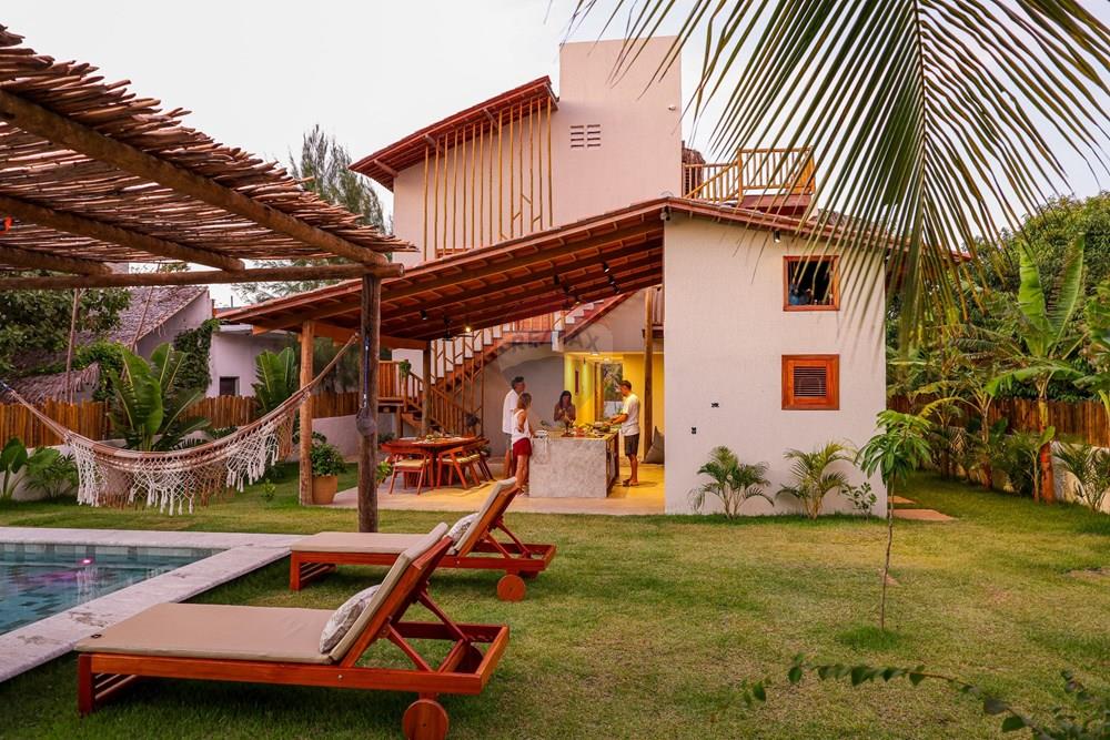 Casa - Venda - Cruz , Ceará - 1000380284.jpg - 722341001-121