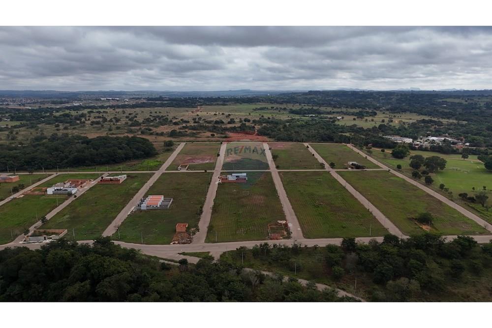 Terreno - Venda - Rondonópolis , Mato Grosso - DJI_20250610101703_0080_D.JPG - 722201003-83