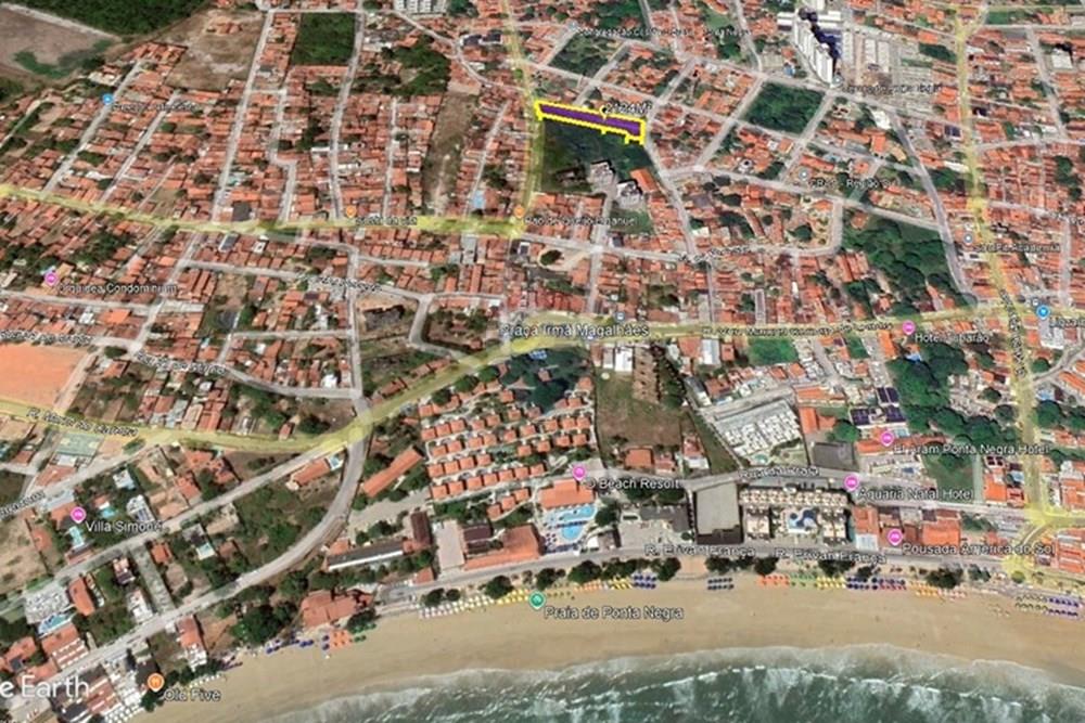 Terreno - Venda - Natal , Rio Grande do Norte - 2124M²_05.jpg - 720731001-2488