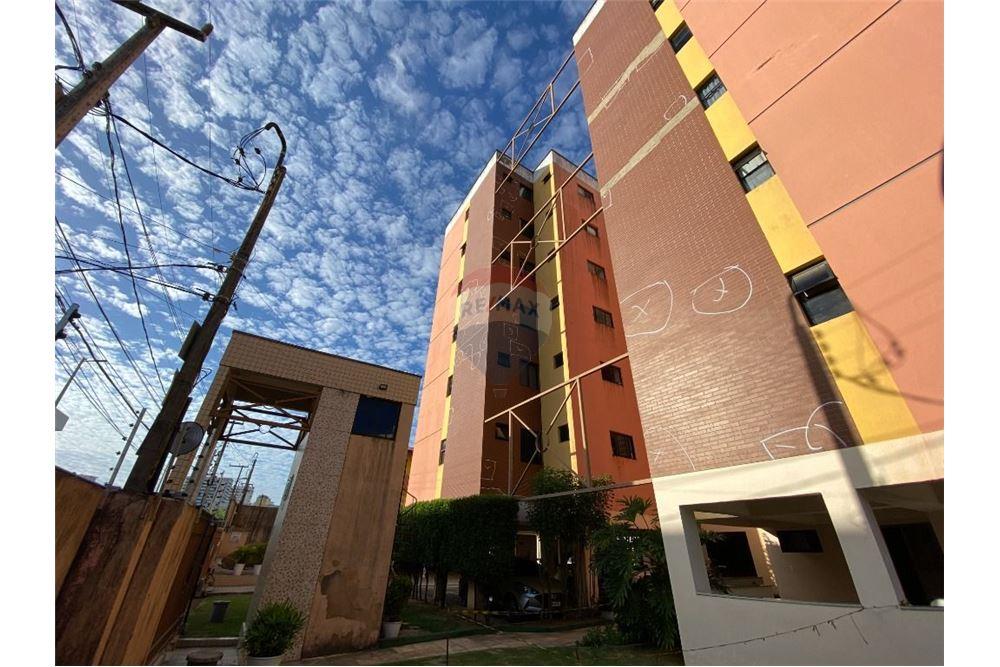 Apartamento - Alugar - Fortaleza , Ceará - 2 - 721621010-203