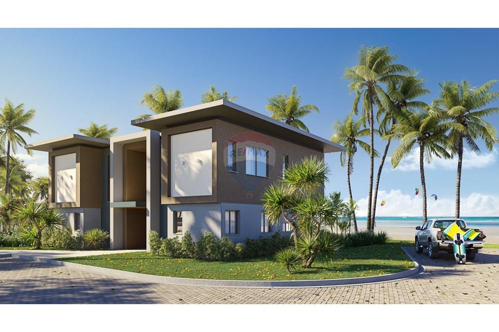 Casa - Venda - Caucaia , Ceará - 11_Fachada_casa_padrao_.jpg - 720321029-391