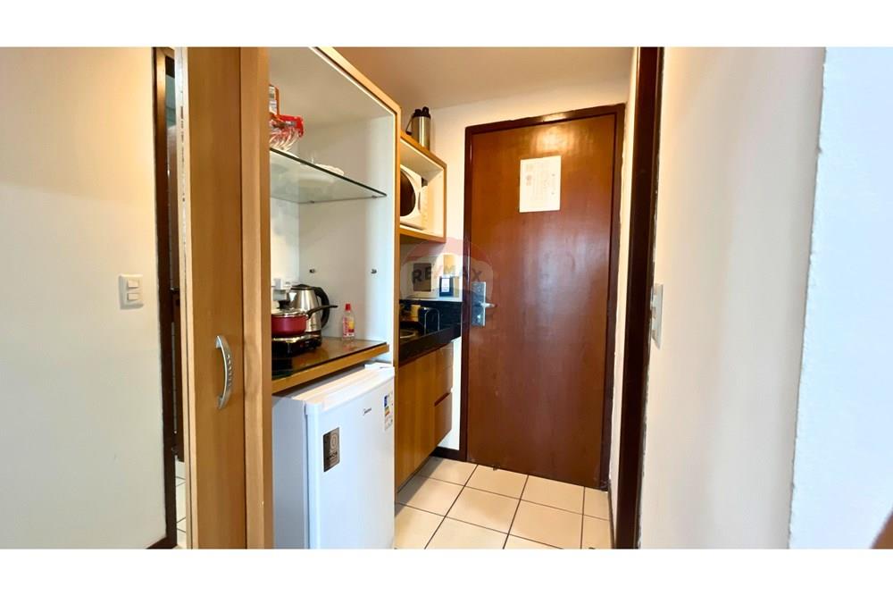 Apart Hotel/ Flat - Venda - Natal , Rio Grande do Norte - DJI_20250804_162607_099 - Editado.jpg - 720891001-98