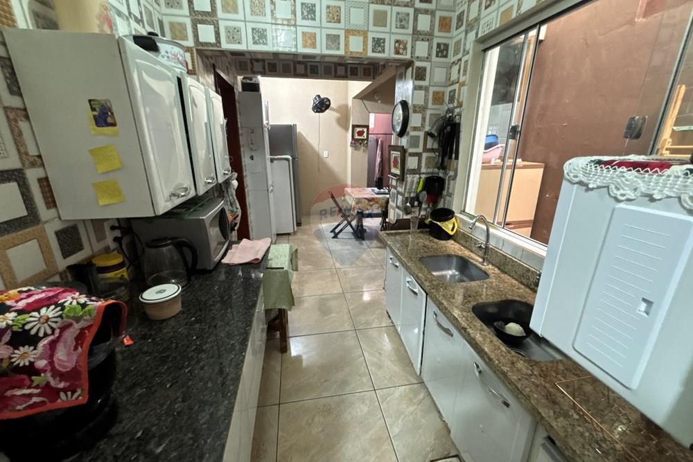 Casa - Venda - Barra do Garças , Mato Grosso - IMG_5837.JPG - 722221009-68