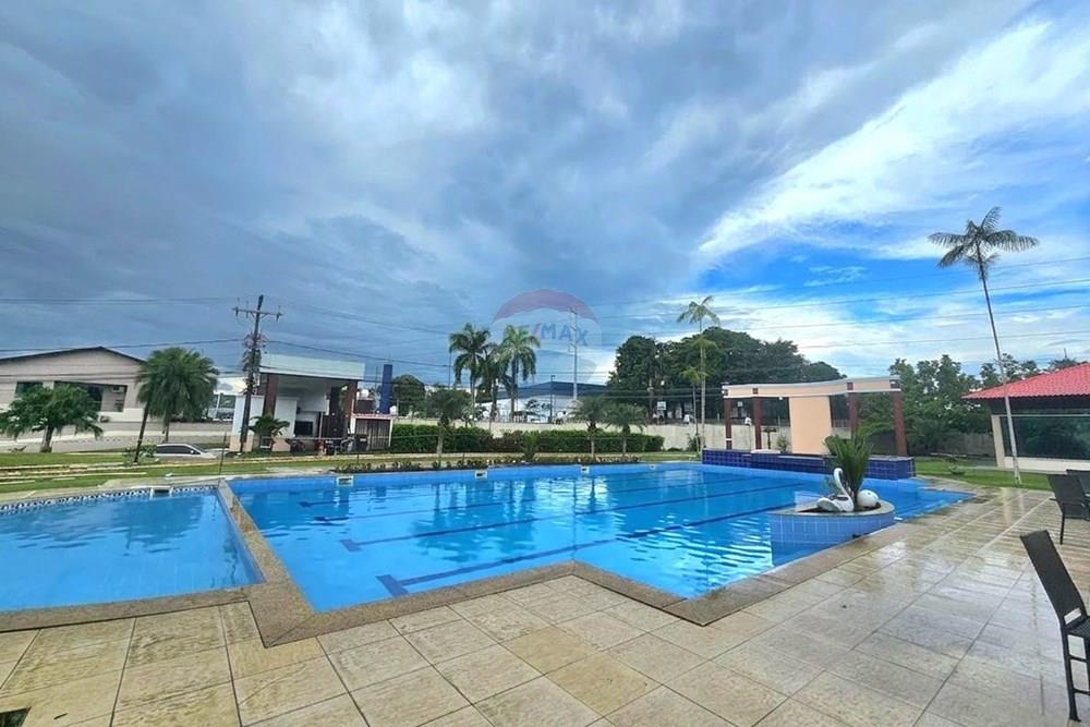 Casa - Venda - Manaus , Amazonas - HORIZONTAL TAPAJOS - PISCINA .jpeg - 720401064-20
