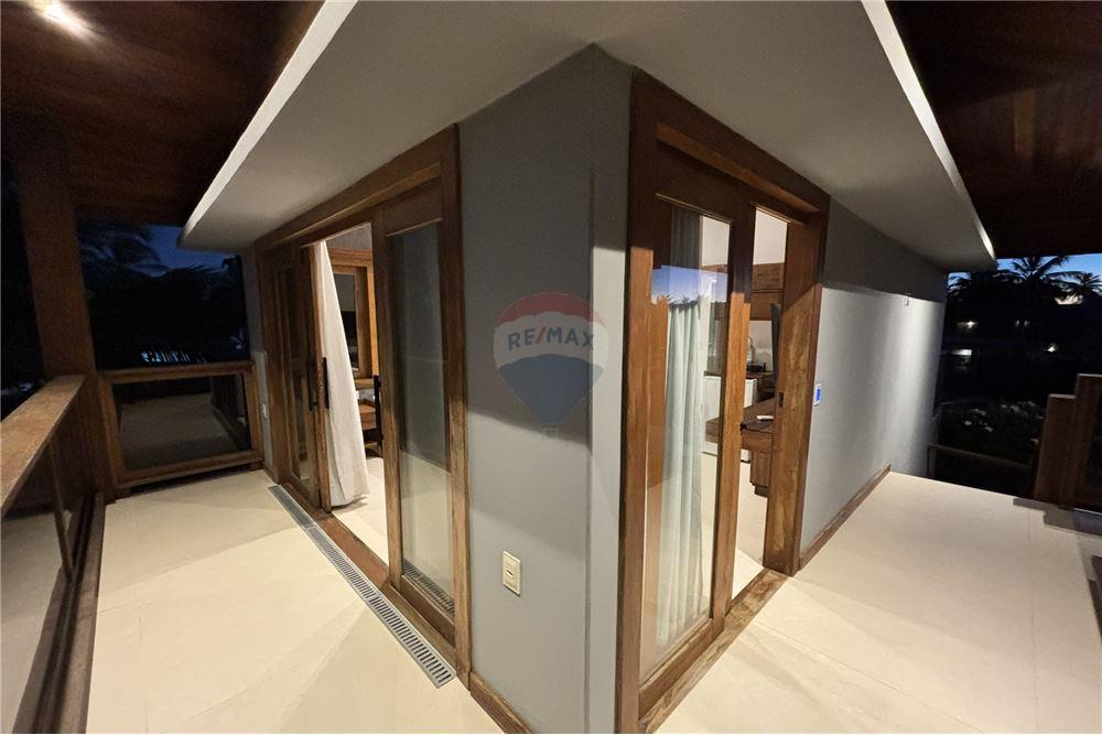 Casa de Vila - Venda - Itarema , Ceará - 69 - 720321029-399