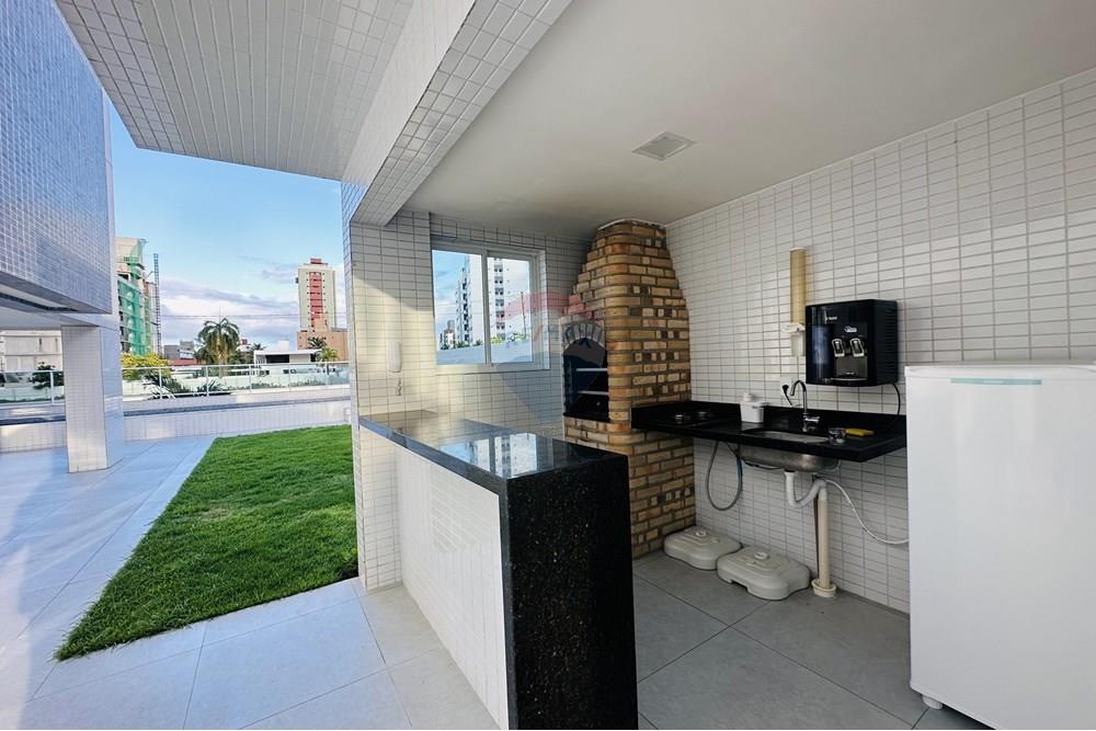 Apartamento - Venda - João Pessoa , Paraíba - FullSizeRender(21).jpg - 722011100-90