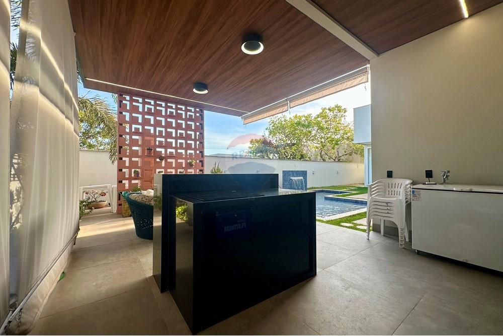 Casa de Condomínio - Venda - Araguaína , Tocantins - IMG_6721.jpeg - 720991036-24