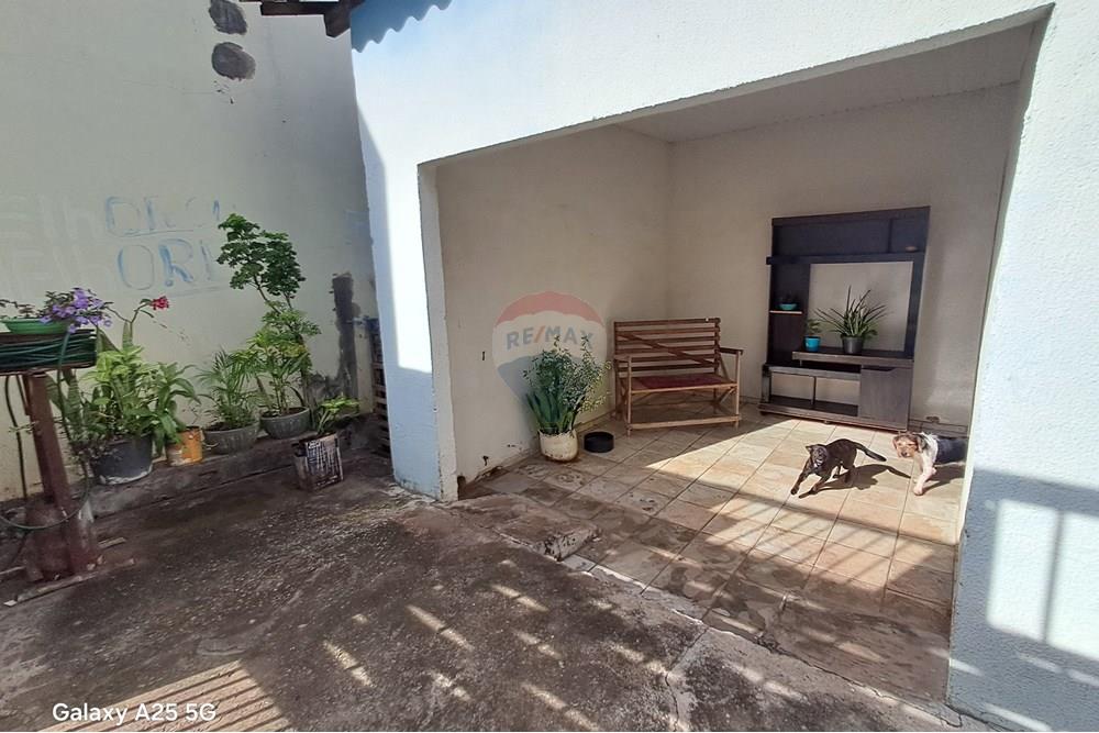 Casa - Venda - Rondonópolis , Mato Grosso - 20250401_152749[1] (1).jpg - 720611016-32