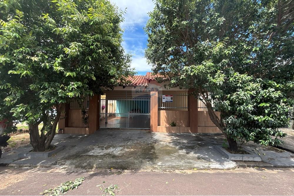 Casa - Venda - Barra do Garças , Mato Grosso - IMG_8232.JPG - 722221034-9