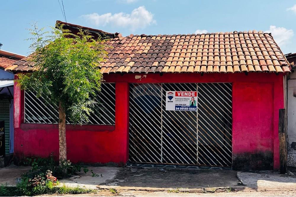 Casa - Venda - Marabá , Pará - WhatsApp Image 2025-11-21 at 15.39.35.jpeg - 722131001-557