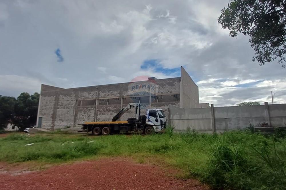 Galpão - Venda - Rondonópolis , Mato Grosso - 2.jpg - 720851102-88