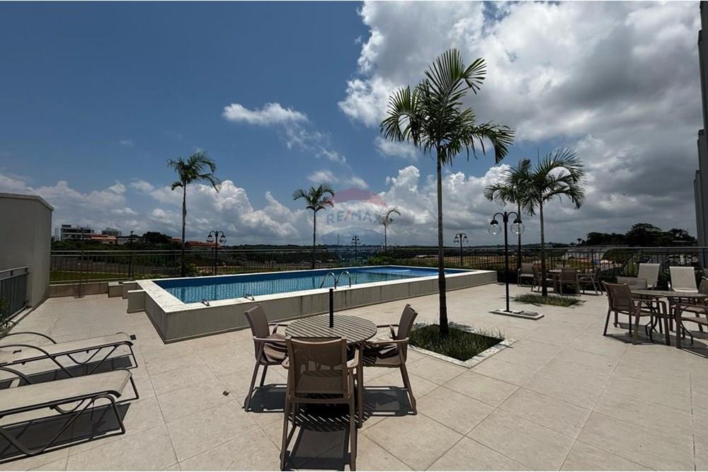 Apartamento - Alugar - Manaus , Amazonas - WhatsApp Image 2025-10-07 at 11.17.41 (24).jpeg - 722101017-238