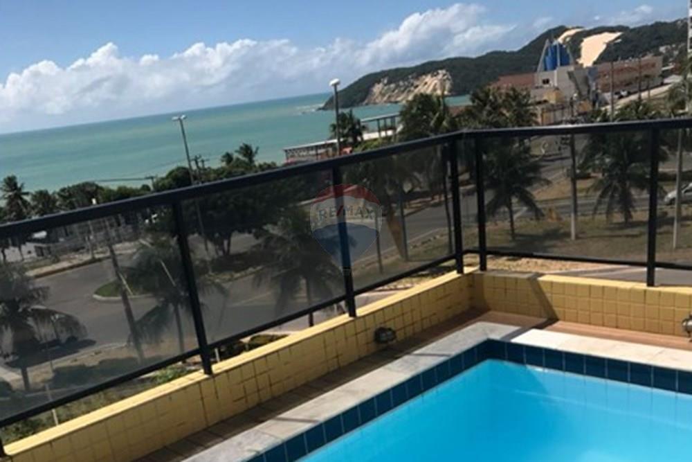 Apartamento - Alugar - Natal , Rio Grande do Norte - WhatsApp Image 2020-06-26 at 18.19.00.jpeg - 720731020-124