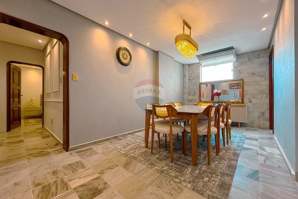 Apartamento - Venda - Belém , Pará - 009.JPG - 720921167-6