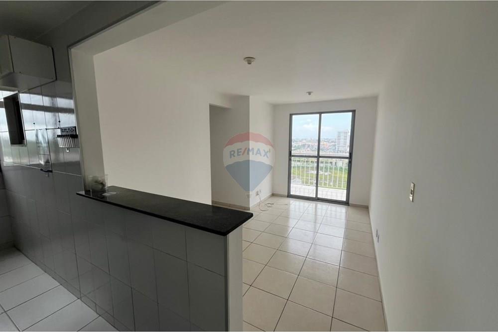 Apartamento - Alugar - Belém , Pará - 2.jpeg - 720921187-3